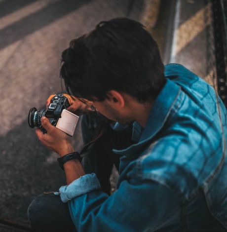 Standify Anime Dragon Ball Z figurines and Goku Headphone Stand img 1 opt