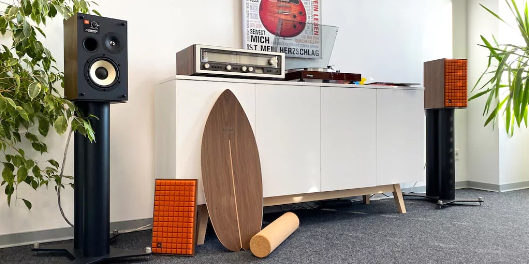 Standify Anime Dragon Ball Z figurinhas e Goku Suporte para fone de ouvido img 4 opt