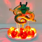 Standify Anime Dragon Ball Z figurines and Goku Headphone Stand H761de0419fd442669b8babe5786c477eK