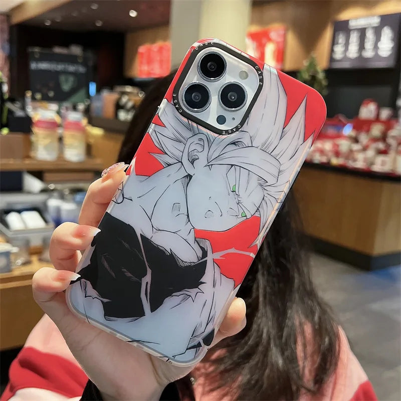 Anime Phone Cases That Will Make Your Friends Jealous