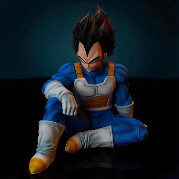 Standify Anime Dragon Ball Z figurines and Goku Headphone Stand S3851463a035a43db9cdea5363f20c00bh