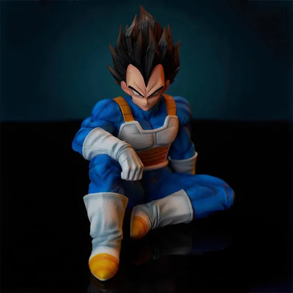 Standify Anime Dragon Ball Z figurines and Goku Headphone Stand S410eafe128094c69bb978c9c8ed534f7C