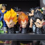 47Cm Vegeta Super Saiyan Action Figure photo review