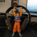 Standify Anime Dragon Ball Z figurines and Goku Headphone Stand 89588686 1702028268.973