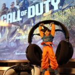 Standify Anime Dragon Ball Z figurines and Goku Headphone Stand 95314240 1704612613.5835