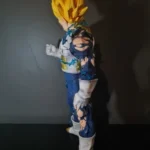 47Cm Vegeta Super Saiyan Action Figure photo review