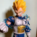 47Cm Vegeta Super Saiyan Action Figure photo review