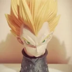 47Cm Vegeta Super Saiyan Action Figure photo review