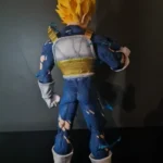 47Cm Vegeta Super Saiyan Action Figure photo review