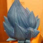 47Cm Vegeta Super Saiyan Action Figure photo review