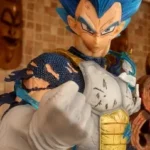 47Cm Vegeta Super Saiyan Action Figure photo review