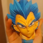 47Cm Vegeta Super Saiyan Action Figure photo review