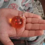 Dragon Ball Keychain photo review