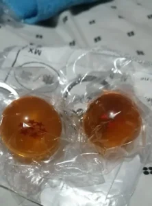 Dragon Ball Keychain photo review