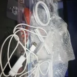 PS Symbols Neon Sign photo review