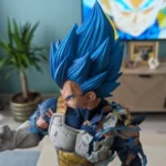 47Cm Vegeta Super Saiyan Action Figure photo review