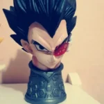 47Cm Vegeta Super Saiyan Action Figure photo review