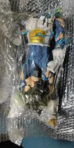 47Cm Vegeta Super Saiyan Action Figure photo review