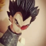 47Cm Vegeta Super Saiyan Action Figure photo review