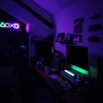 PS Symbols Neon Sign photo review