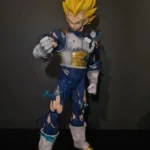 47Cm Vegeta Super Saiyan Action Figure photo review