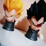 47Cm Vegeta Super Saiyan Action Figure photo review