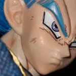 47Cm Vegeta Super Saiyan Action Figure photo review