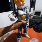 47Cm Vegeta Super Saiyan Action Figure photo review