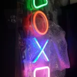 PS Symbols Neon Sign photo review