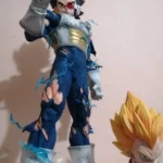 47Cm Vegeta Super Saiyan Action Figure photo review