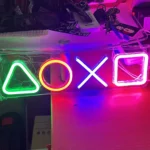 PS Symbols Neon Sign photo review