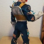 47Cm Vegeta Super Saiyan Action Figure photo review