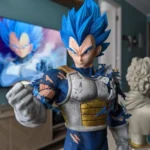 47Cm Vegeta Super Saiyan Action Figure photo review