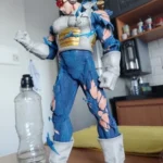 47Cm Vegeta Super Saiyan Action Figure photo review