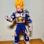 47Cm Vegeta Super Saiyan Action Figure photo review