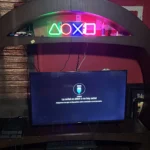 PS Symbols Neon Sign photo review