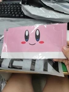 Žaidimų veikėjų dėklai "Nintendo Switch Lite" nuotraukų apžvalga