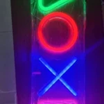 PS Symbols Neon Sign photo review