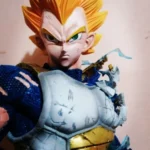 47Cm Vegeta Super Saiyan Action Figure photo review