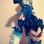 47Cm Vegeta Super Saiyan Action Figure photo review