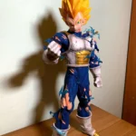 47Cm Vegeta Super Saiyan Action Figure photo review