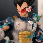 47Cm Vegeta Super Saiyan Action Figure photo review