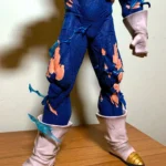 47Cm Vegeta Super Saiyan Action Figure photo review