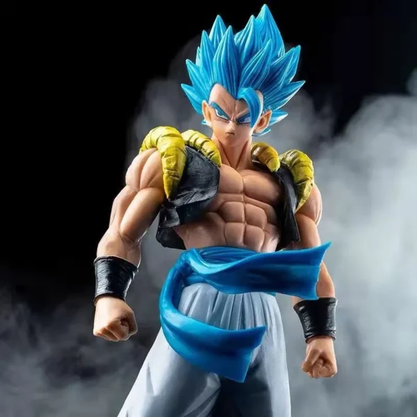 Standify Anime Dragon Ball Z figurines and Goku Headphone Stand Sdffcef9304fa4a74ad26e6d75bc408baj