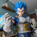 47Cm Vegeta Super Saiyan Action Figure photo review