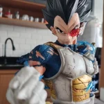 47Cm Vegeta Super Saiyan Action Figure photo review