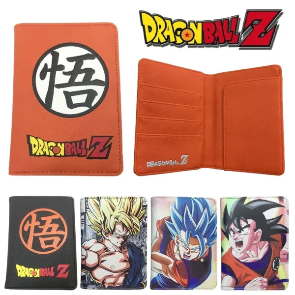 Standify Anime Dragon Ball Z figurines and Goku Headphone Stand S163c6e5c03684495b0e62094e7cb3d90D 3