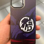 DBZ Colorful iPhone Cases photo review