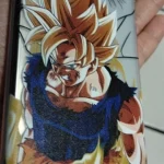 DBZ Colorful iPhone Cases photo review