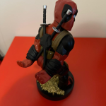 Deadpool Controller Stand photo review